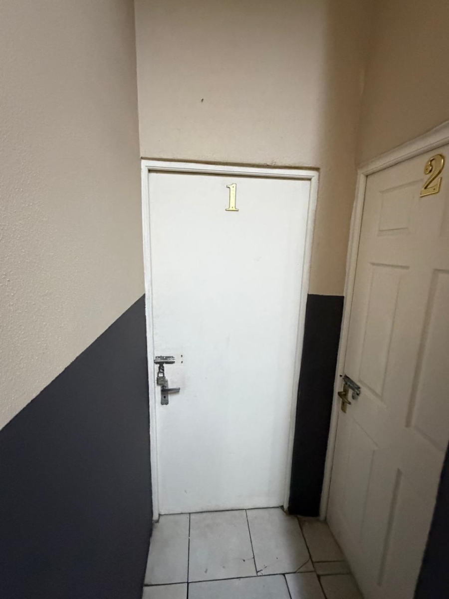 Commercial Property for Sale in Bellville Central Western Cape